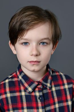 Платон Герасимов