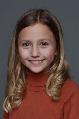 Софья Петрова