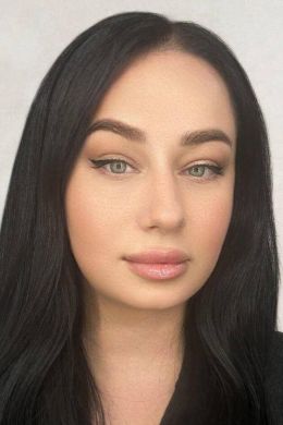 Оксана Серопян