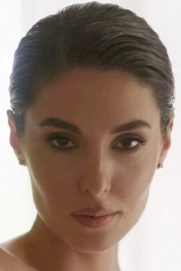 Елизавета Сапронова