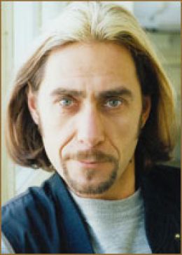 Сергей Уфимцев