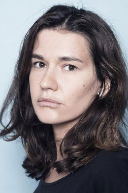 Джессика Палю