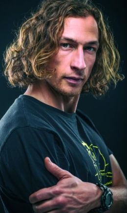 Леонид Йовчев