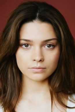 Харриет Хербиг-Маттен