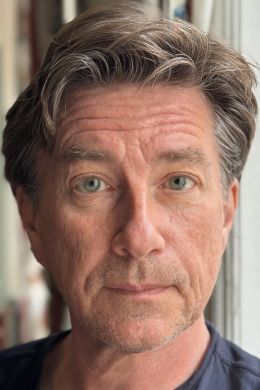 Патрик Эрнст