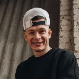 Егор Хлебников