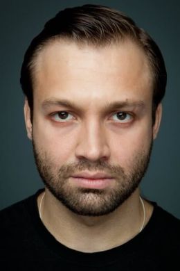 Павел Хрулев