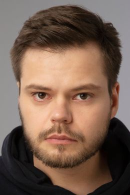 Александр Матвеев