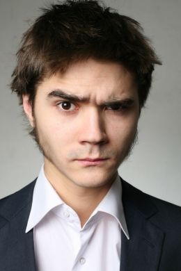 Юрий Музыченко