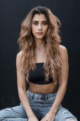 Хуанита Молина