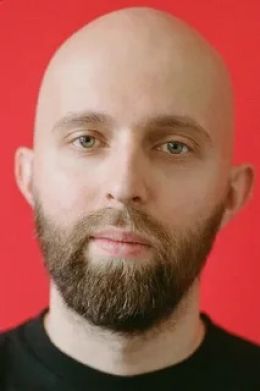 Федор Кудрявцев