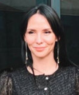 Карина Захарова