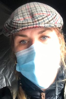 Эмер Конрой