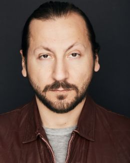 Энтони Рутович