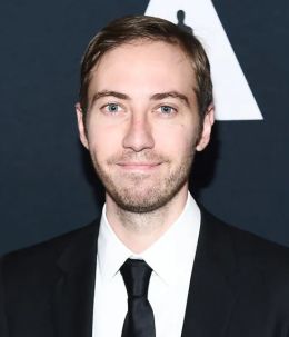 Джастин Пясецкий