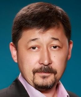 Азат Сейтметов