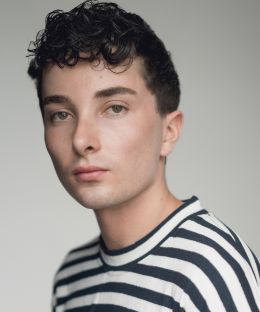 Райан Копел