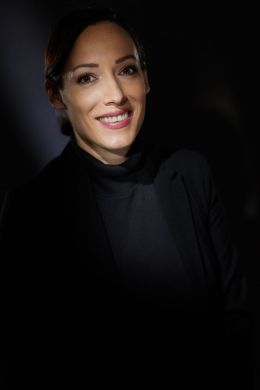 Искра Донова