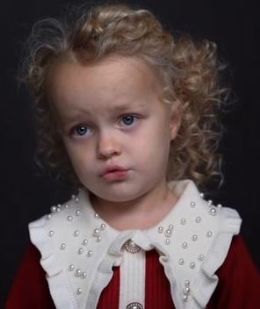 Люба Друзьяк