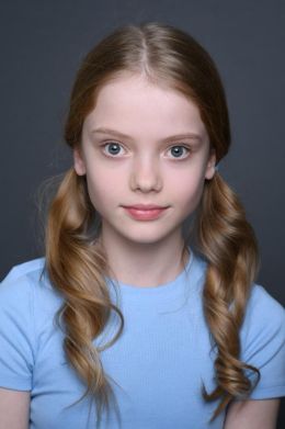 Алиса Конашенкова