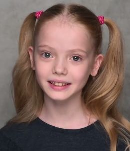 Алиса Конашенкова