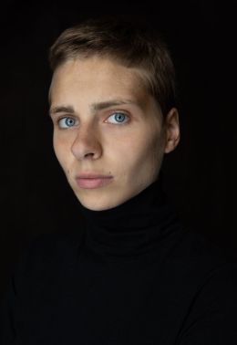 Юлия Бруякина
