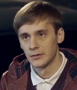 Евгений Овсянников