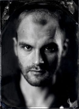 Паша Никифоров