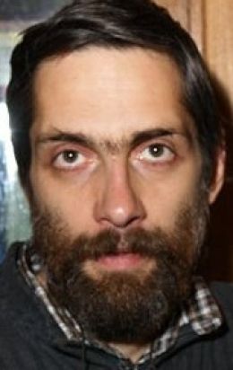 Максим Якубсон