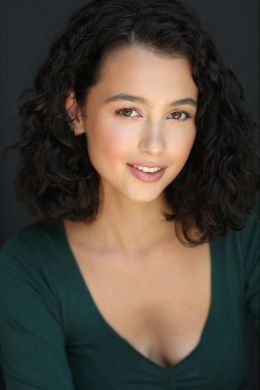 Сьерра Мэрлин Райли