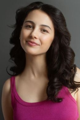 Сьерра Мэрлин Райли