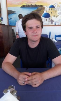 Павел Погудин
