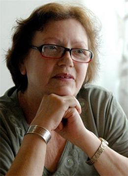Величка Маркова-Лита