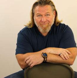 Майк 'Кэш Фло' Уолдэн