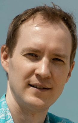 Дмитрий Живов