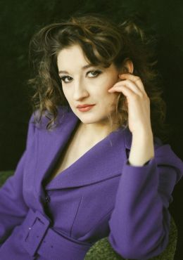 Анна Месёли