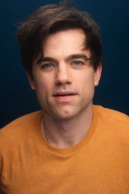 Патрик Болл