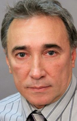 Геннадий Юдин