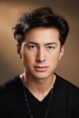 Хадсон Уильямс