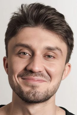 Никита Шилкин