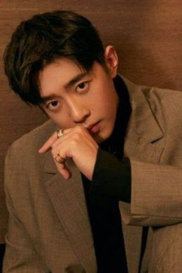 Лян Цзинкан