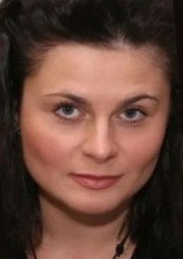 Ирина Борисова