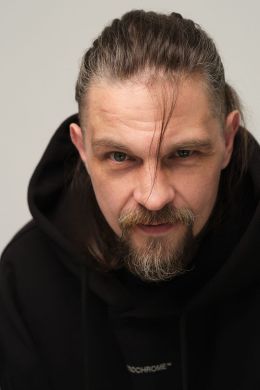 Алексей Додонов