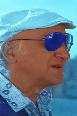 Виталий Абрамов