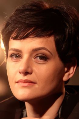Елена Лисасина