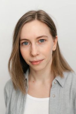 Ирина Соколова