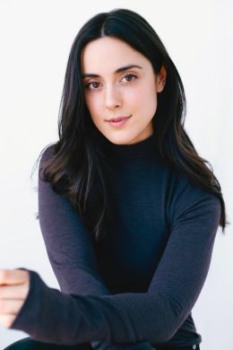 Элена Джулиано