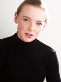 Мэйбл Томас