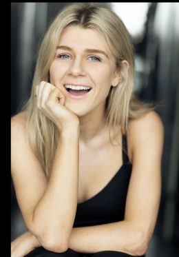 Мари-Луиза Буанье