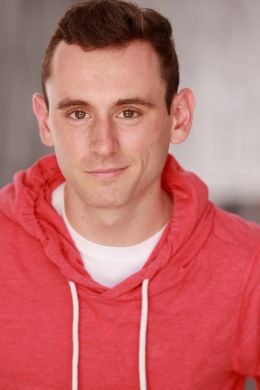 Шон Майкл Конвей